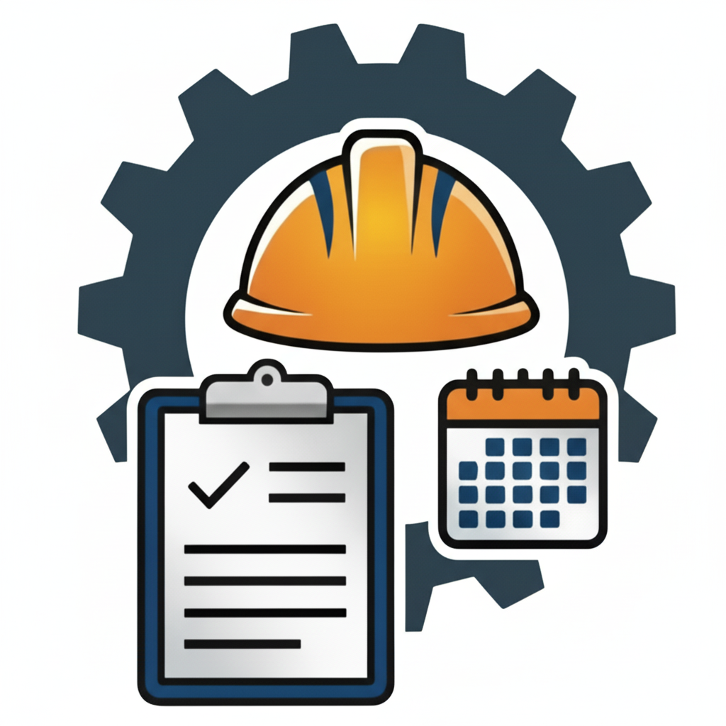 Site Daily Reports App Icon