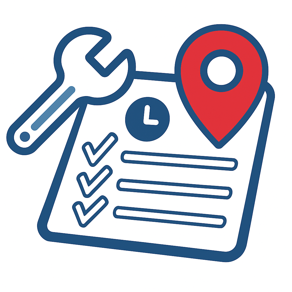 Time Tracker Pro icon