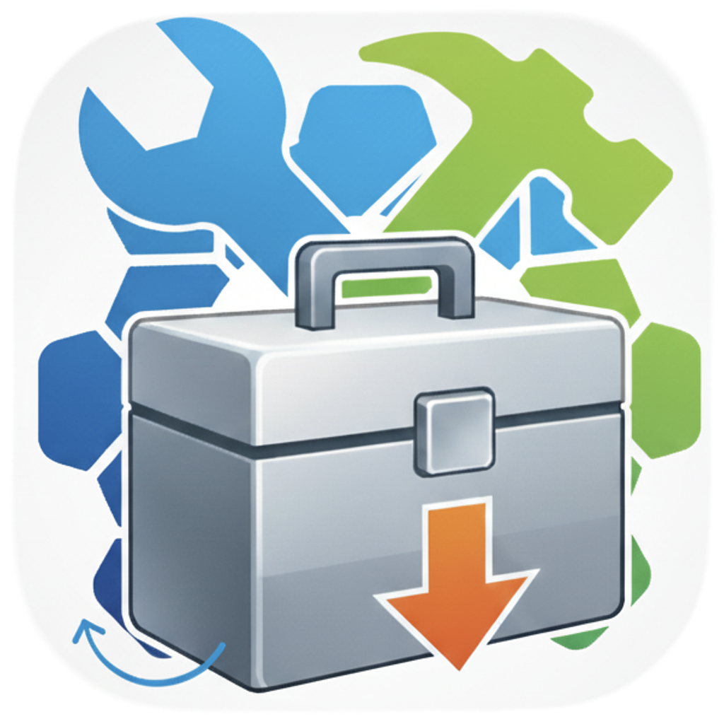 Tool Tracker Pro icon